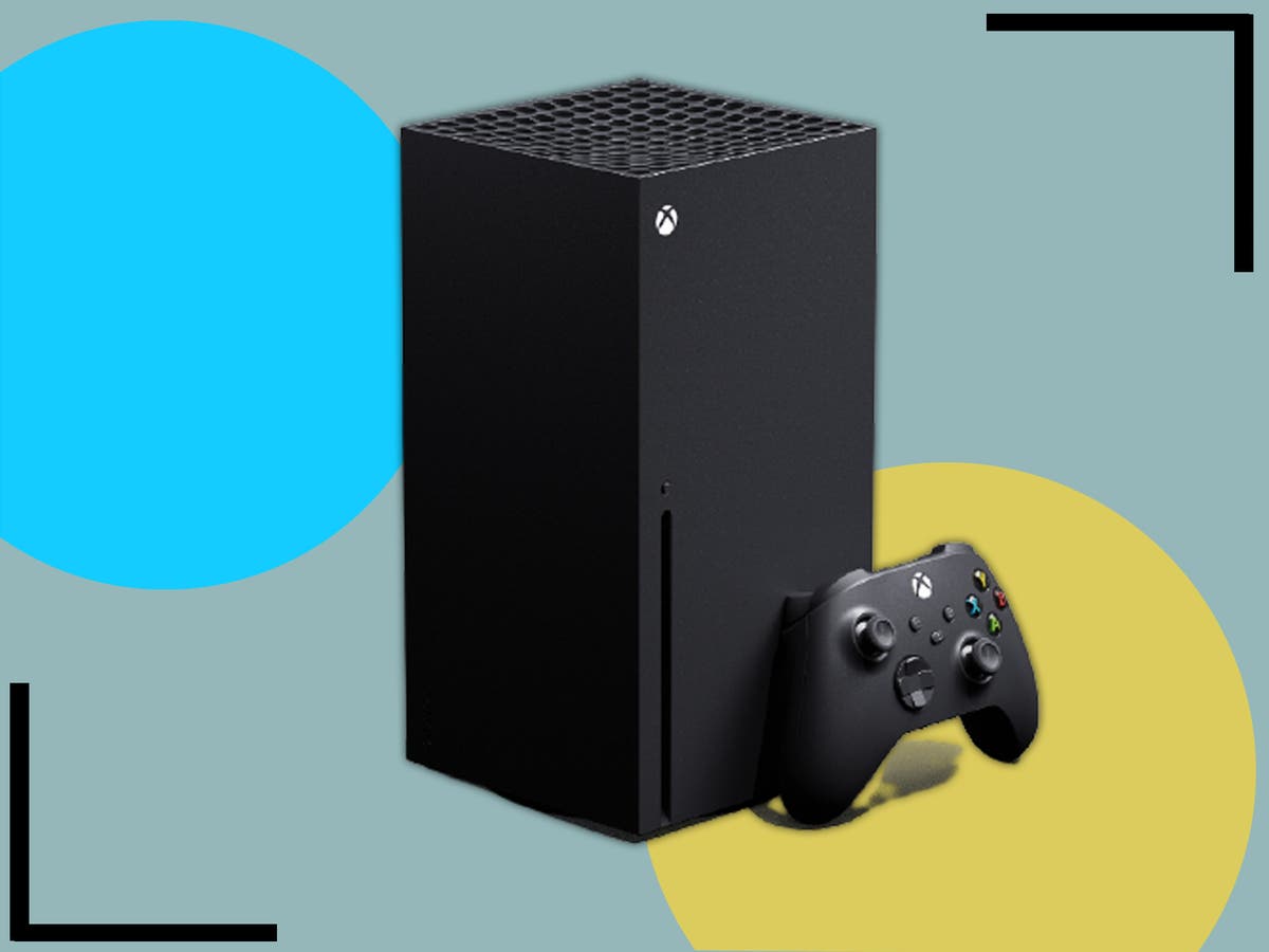 Where to buy Xbox Series X Restock updates and how to preorder